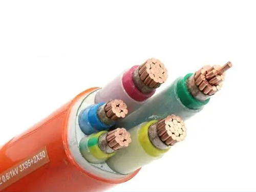 ABHBRP、AFHBRP 型防火電纜